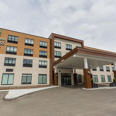 Holiday Inn Express & Suites Edmonton N - St Albert By Ihg Saint Albert Zewnętrze zdjęcie