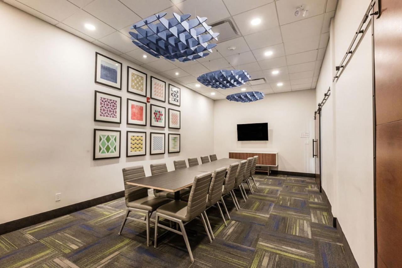 Holiday Inn Express & Suites Edmonton N - St Albert By Ihg Saint Albert Zewnętrze zdjęcie